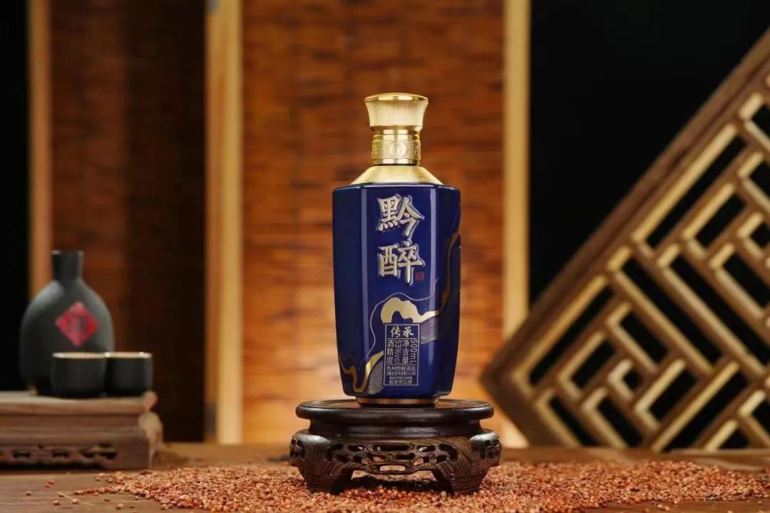 黔醉王圳：100+體驗(yàn)店實(shí)現(xiàn)100%盈利，2024擴(kuò)容全國(guó)化版圖 |酒業(yè)家專(zhuān)訪(fǎng)